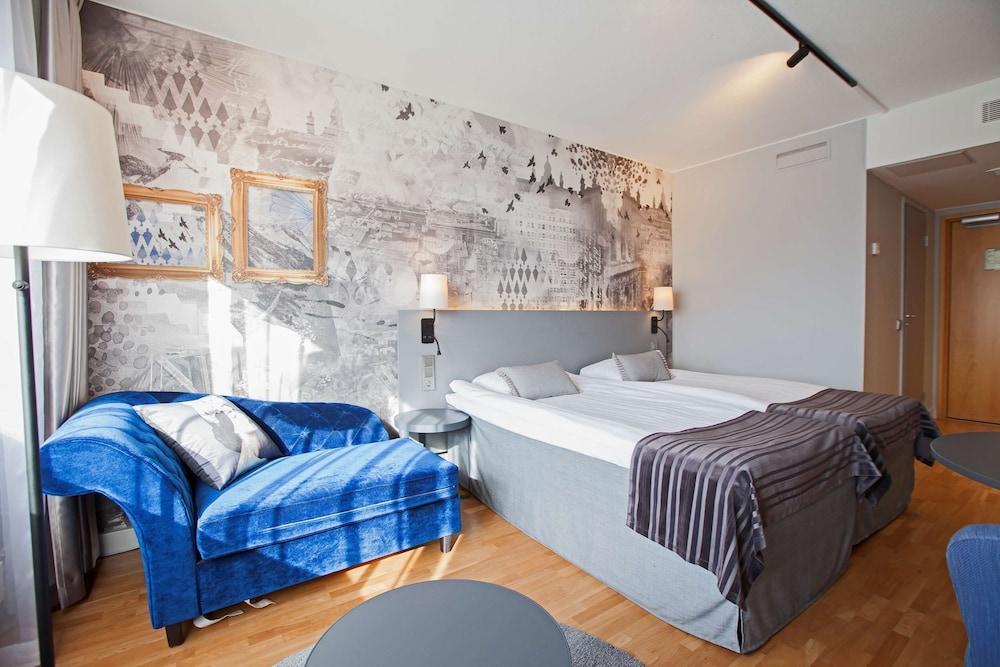 room