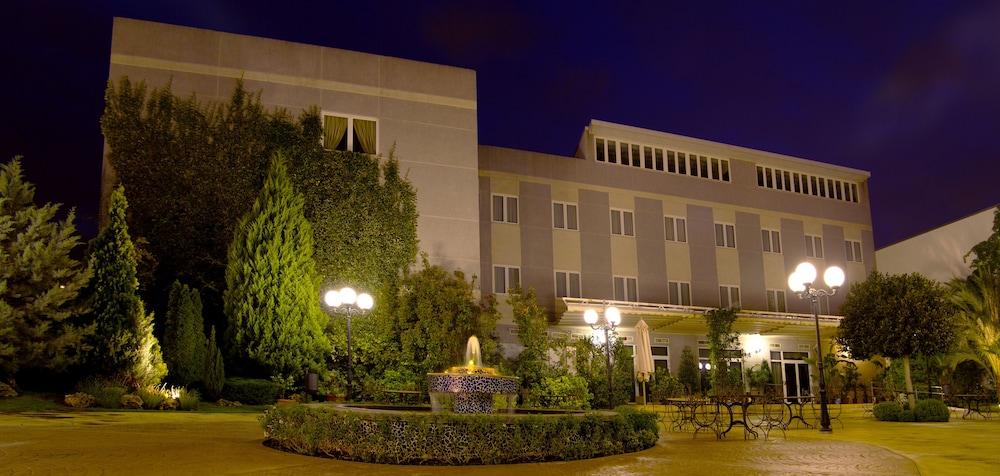 hotel
