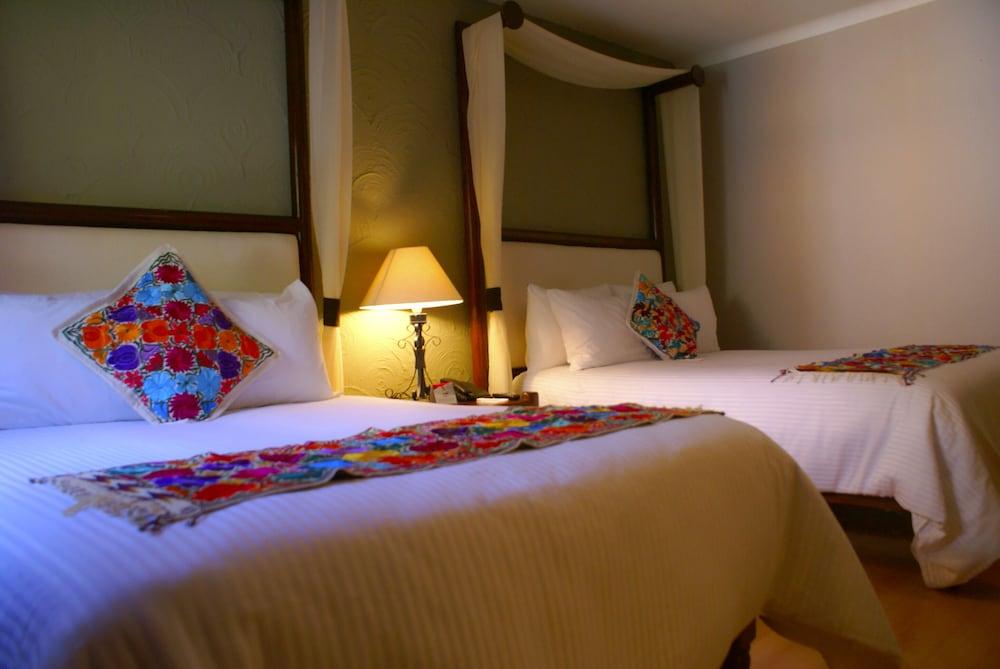 room