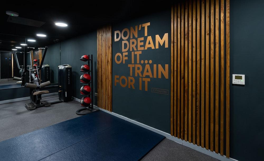 sport_facililities
