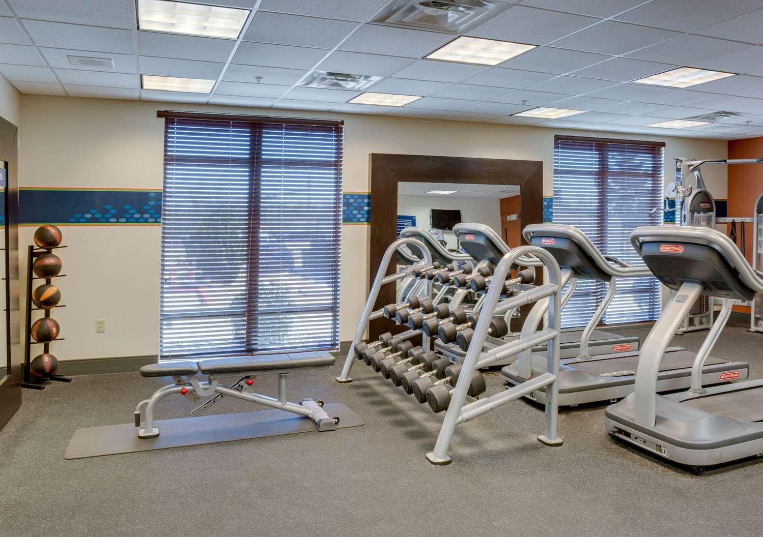 sport facilities