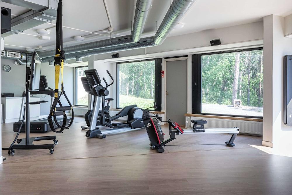 sport facilities
