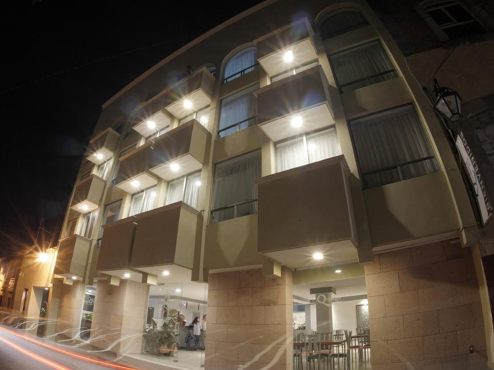 hotel
