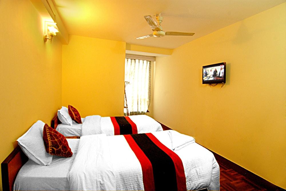 room