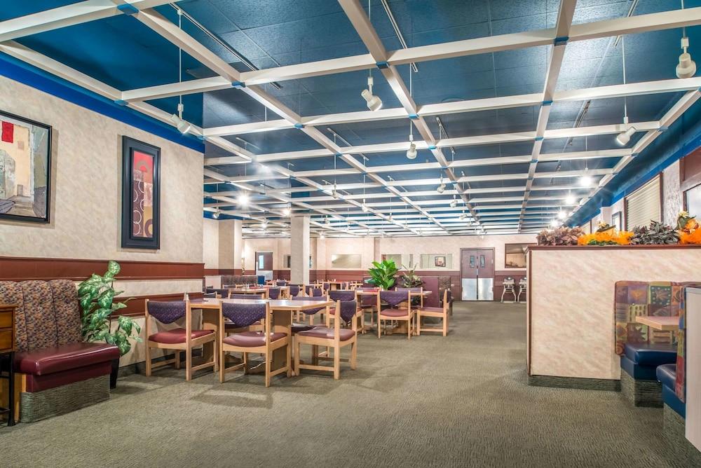 restaurant-cafeteria