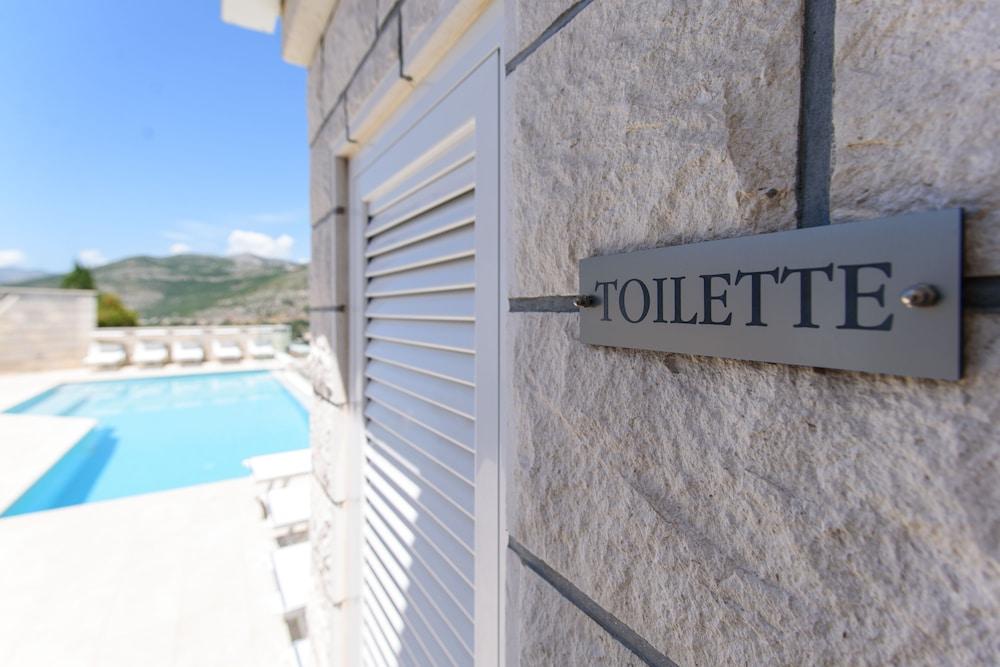 amenities