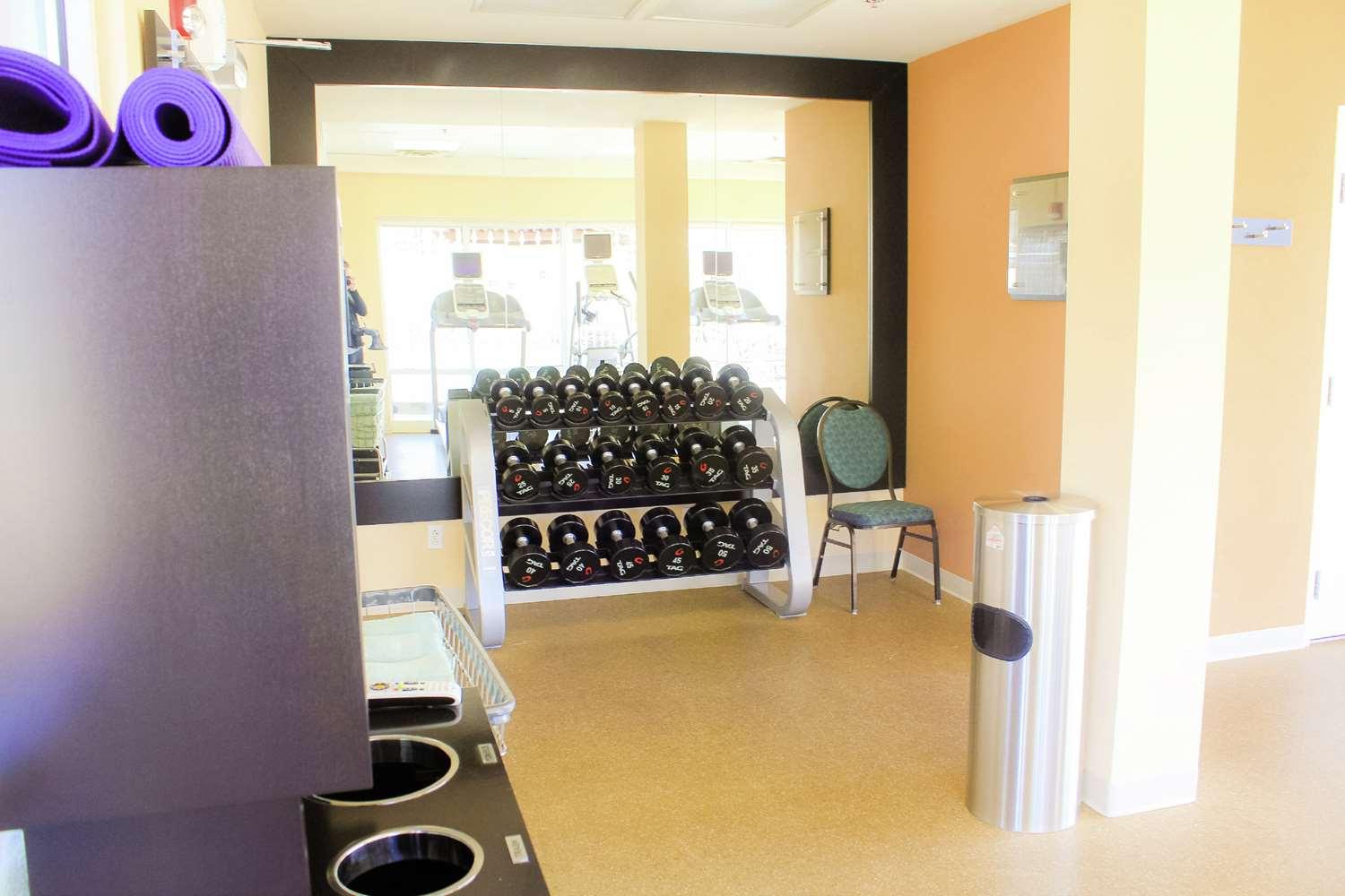 sport facilities