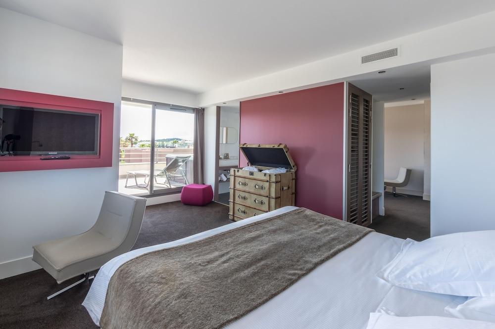 room