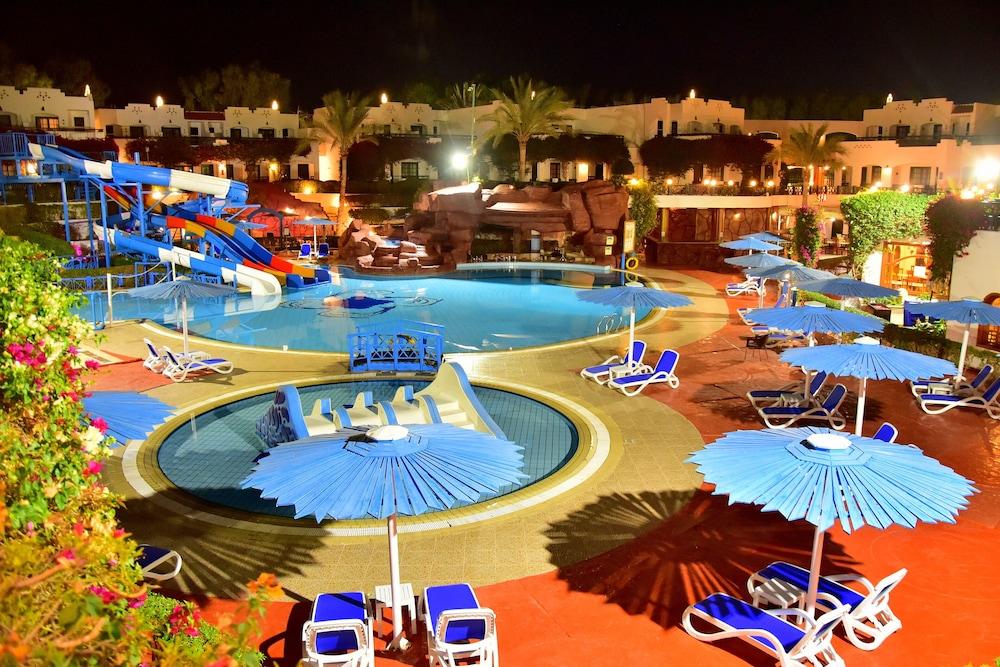 amenities