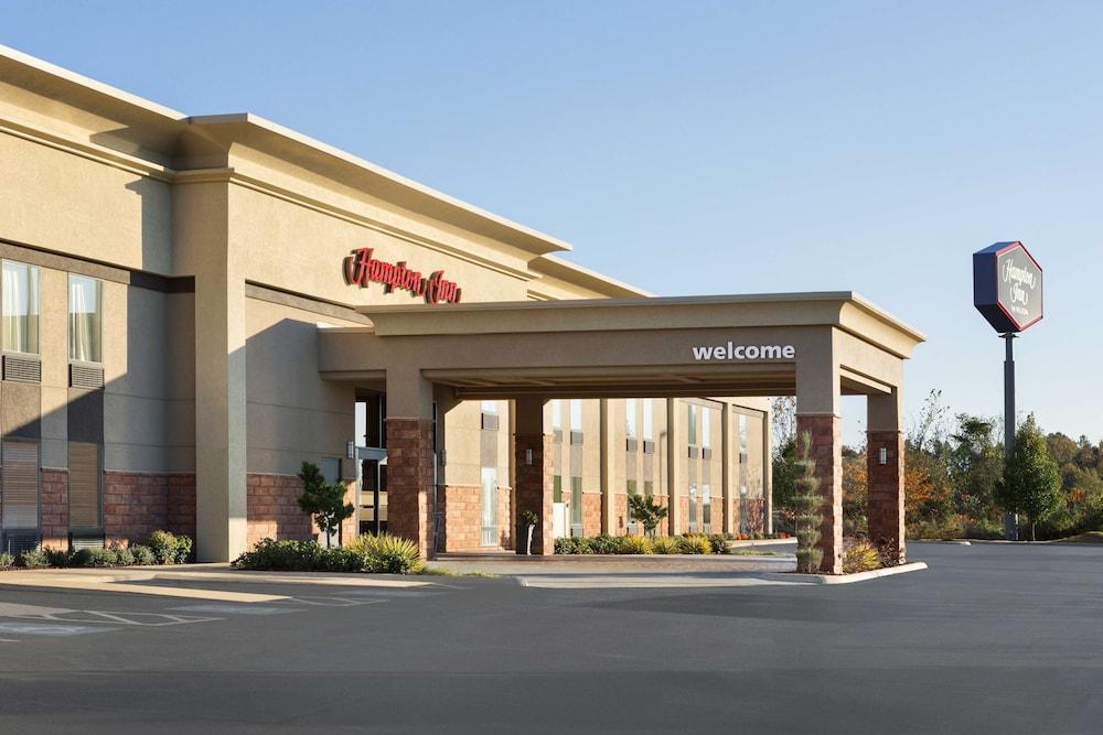 amenities