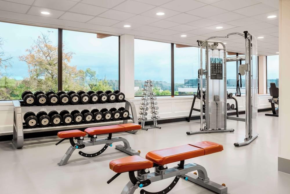 sport facilities