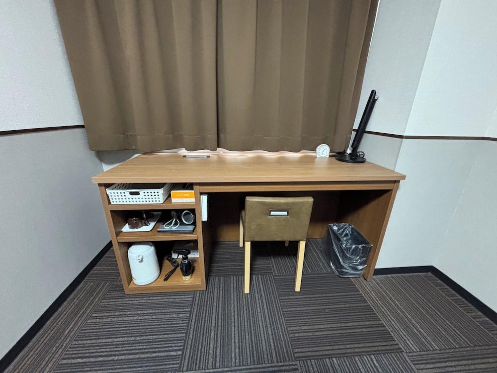 work area