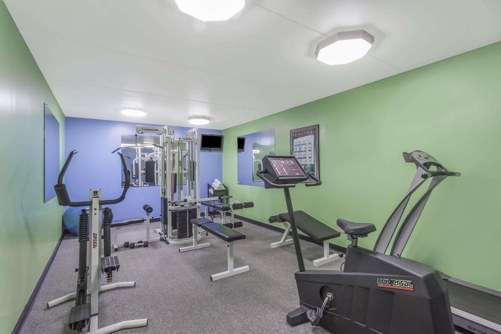 sport facilities