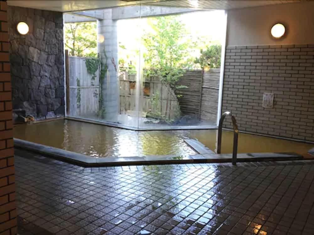 swimming pool spa