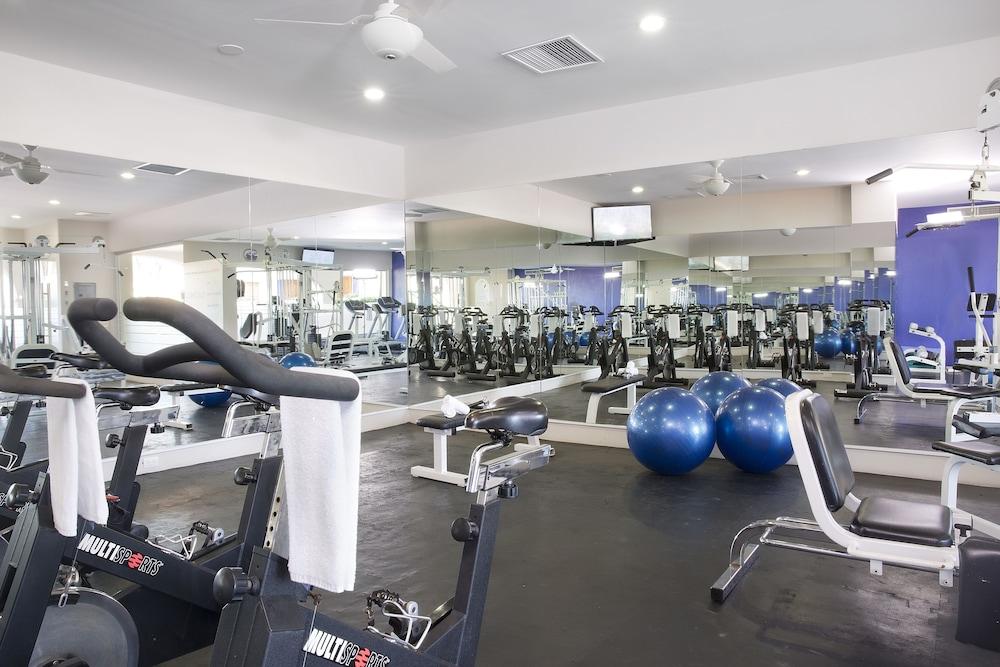 sport facilities