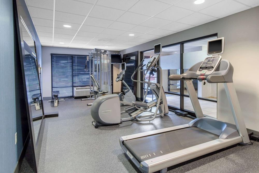 sport facilities