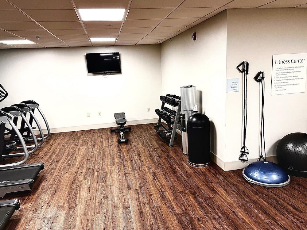 sport facilities