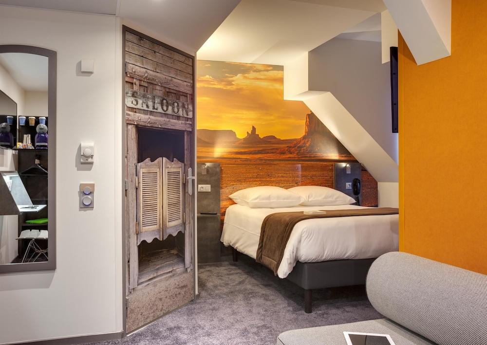 room