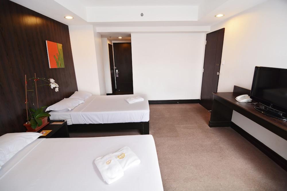 room