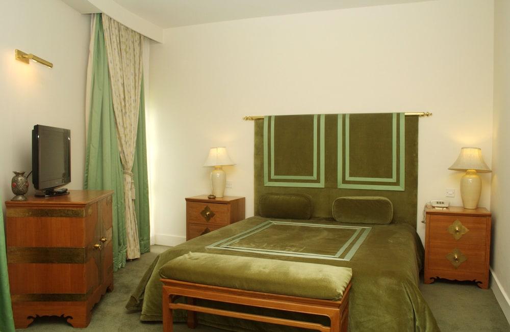 room