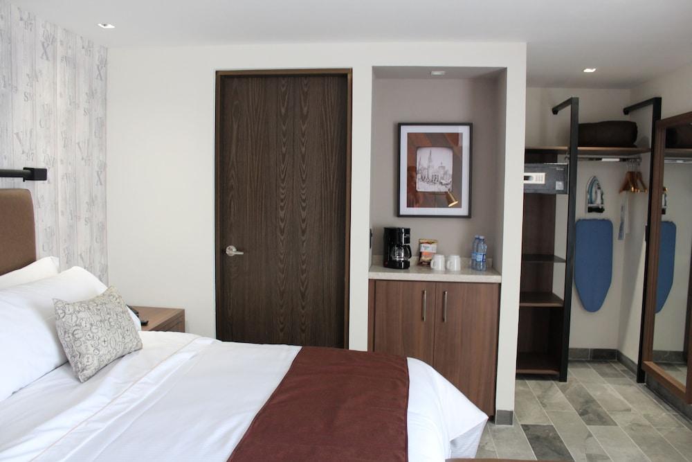 room