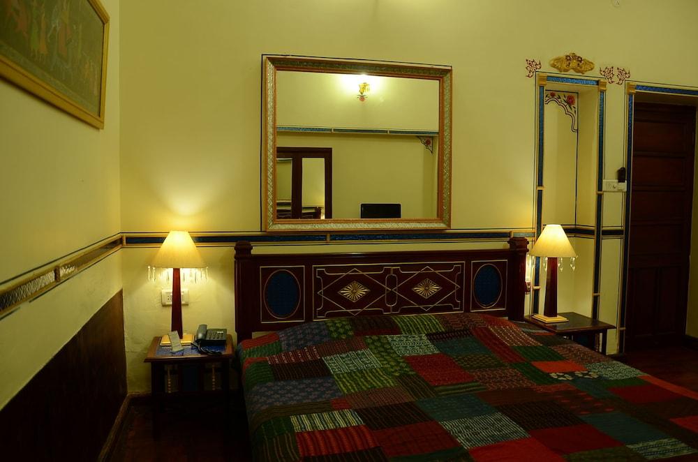 room