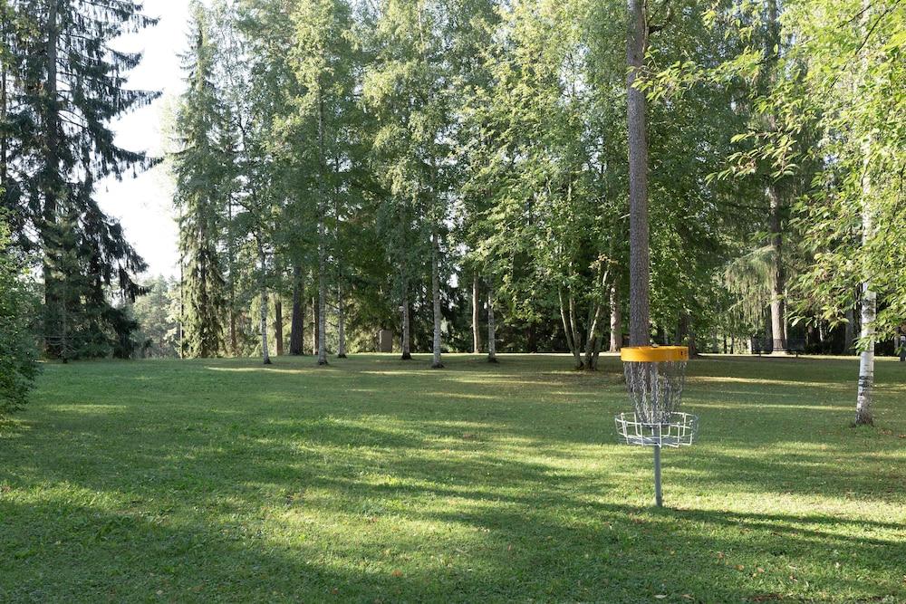 surroundings