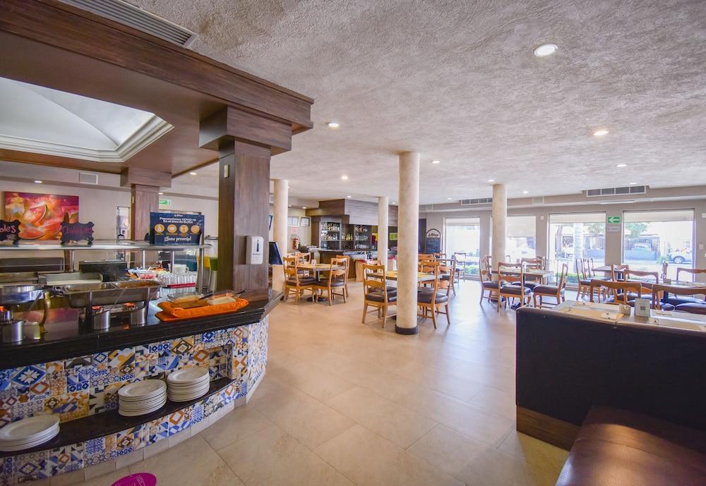 restaurant-cafeteria