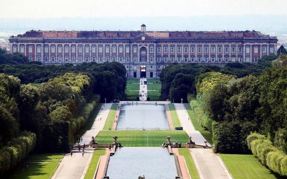 surroundings