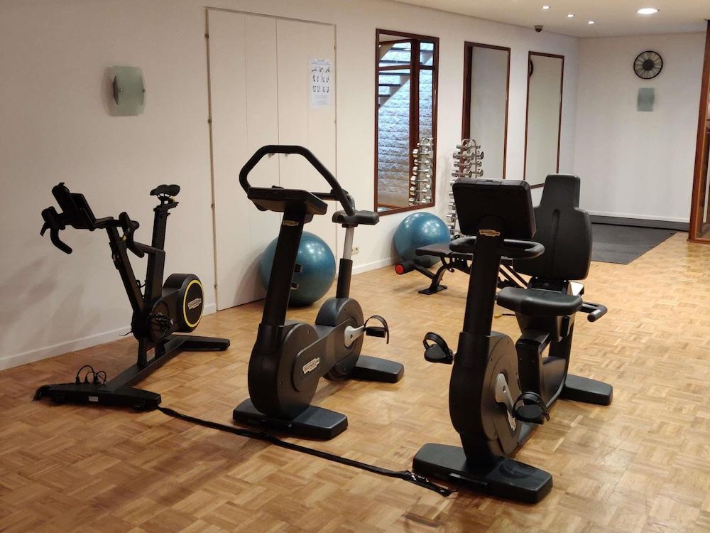 sport facilities