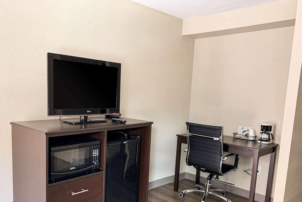 work area