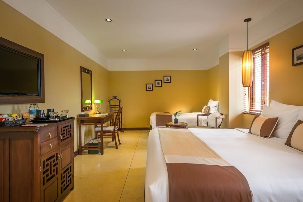 room