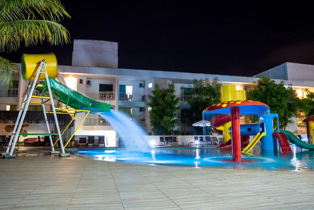 amenities