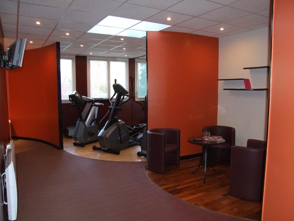 sport facilities