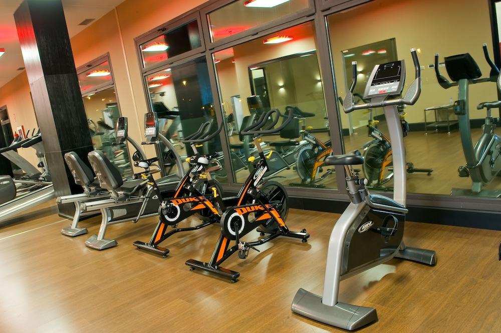 sport facilities