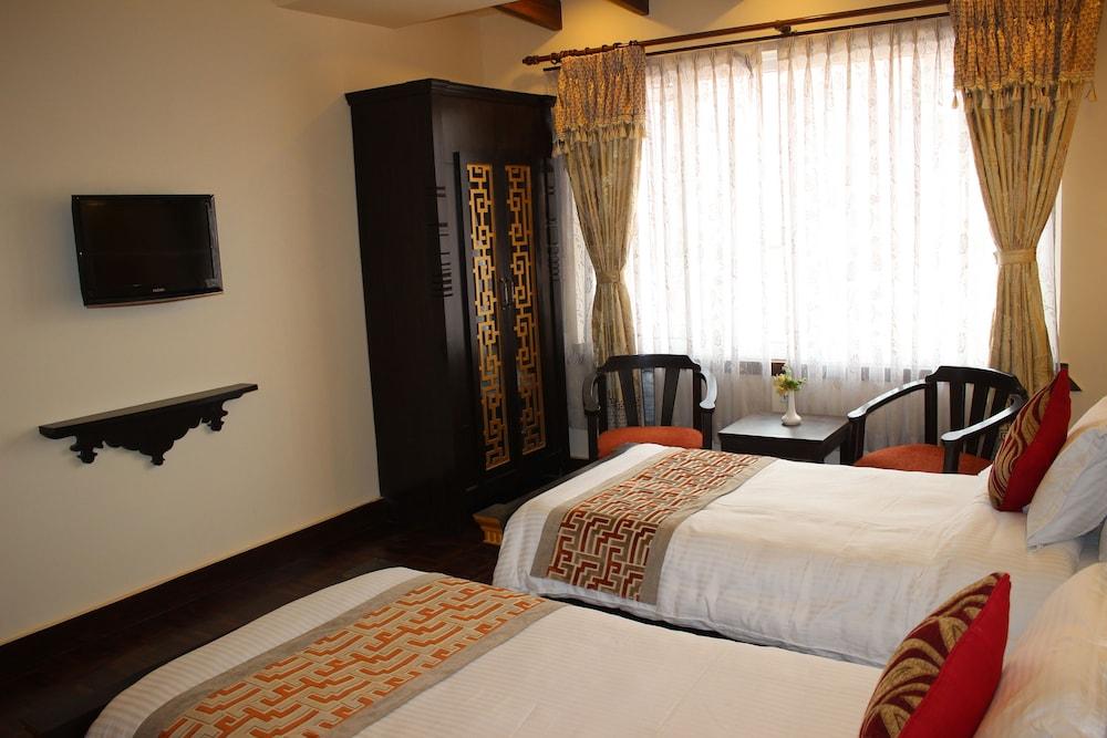 room