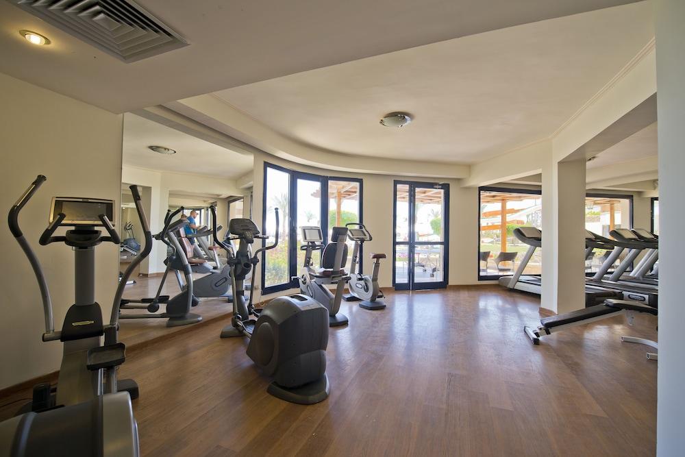 sport facilities