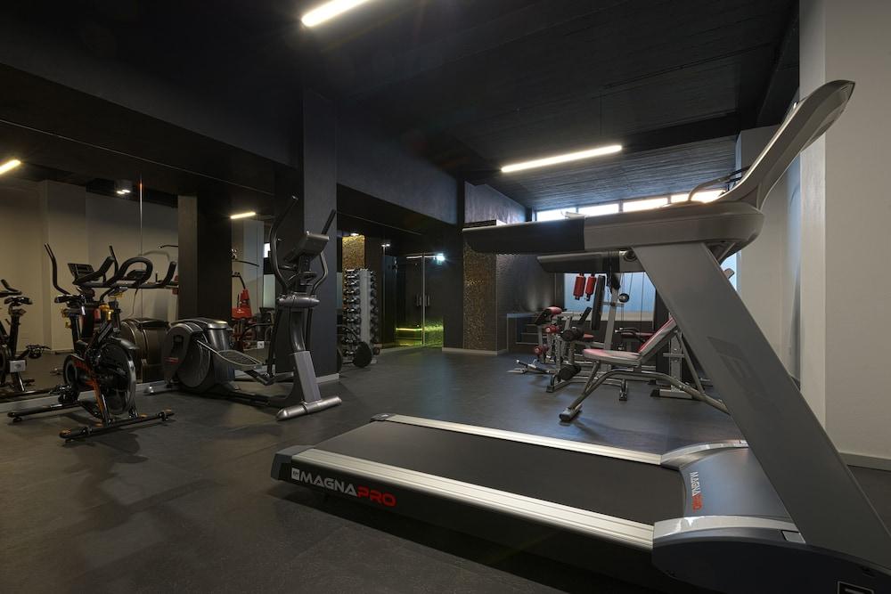 sport facilities