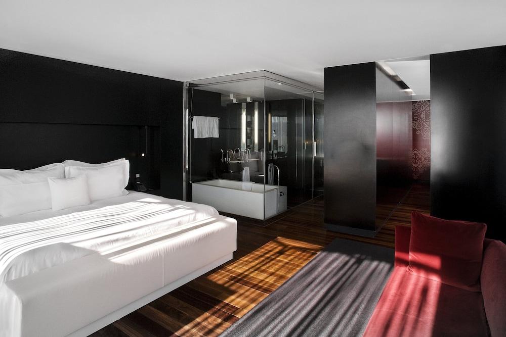 room