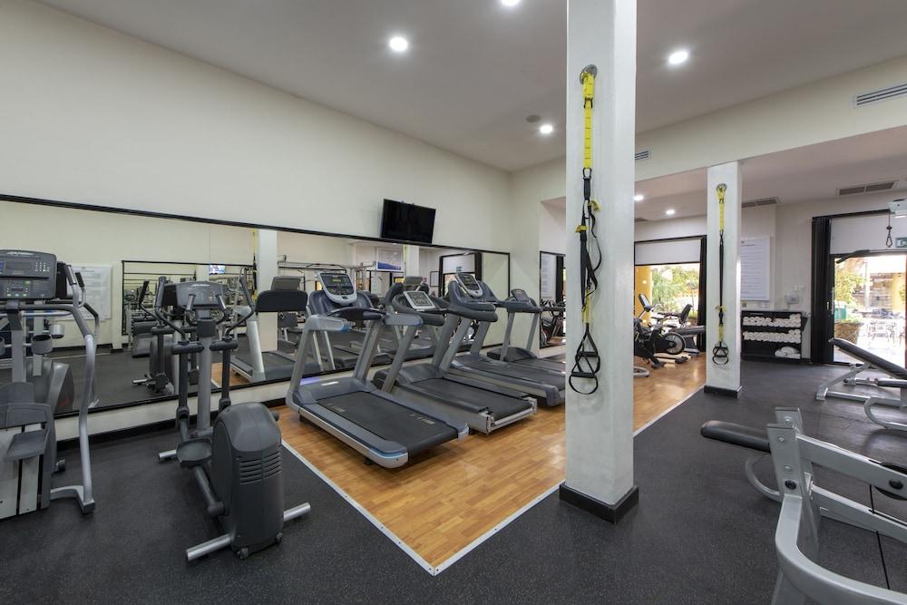 sport_facililities