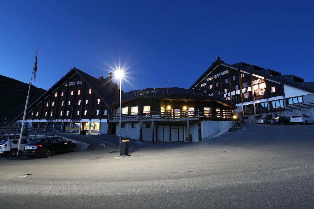 hotel