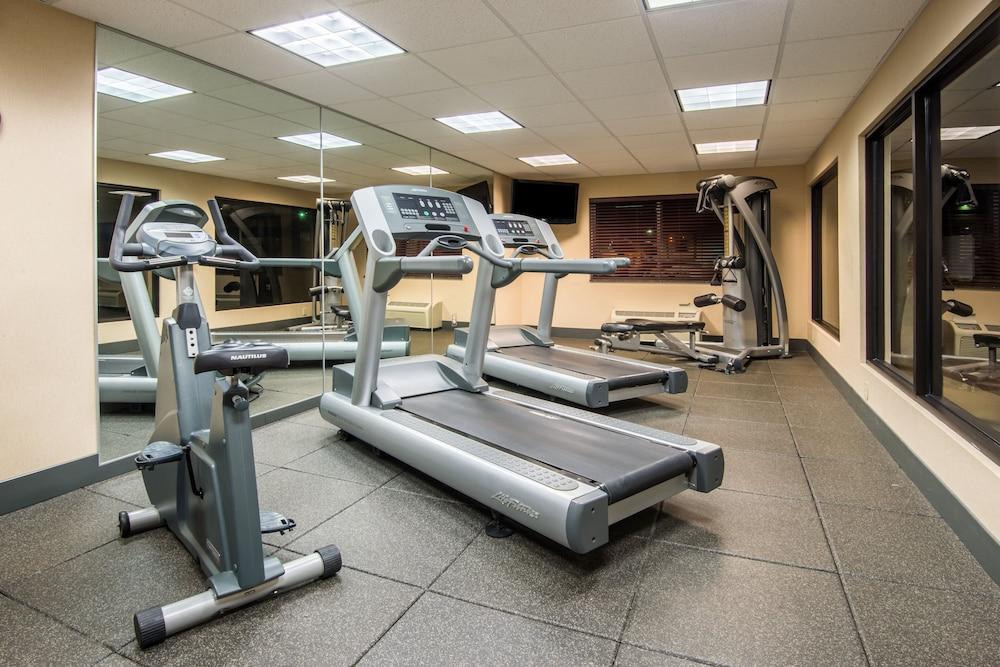sport facilities