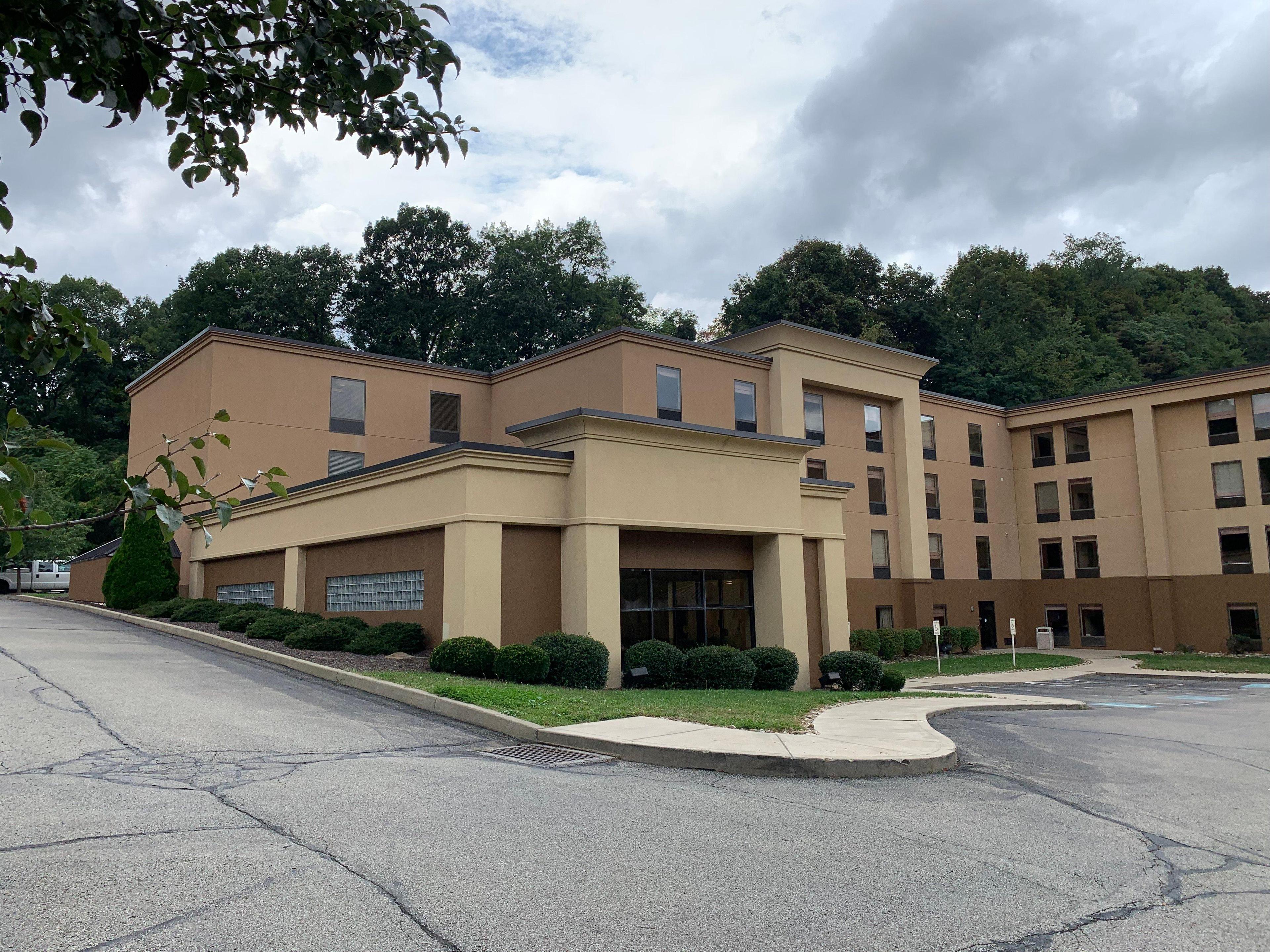 hotel