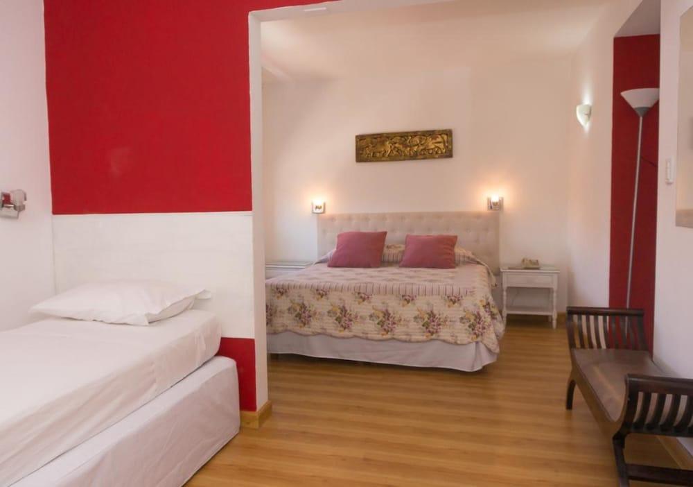 room