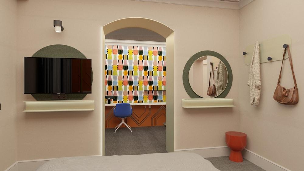 amenities