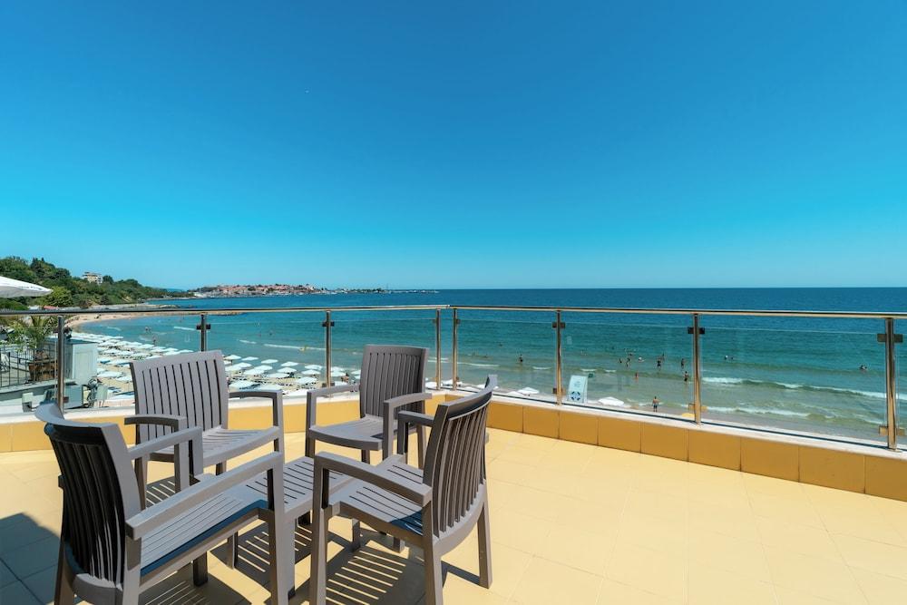 surroundings
