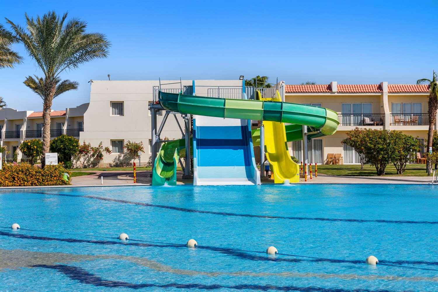 amenities