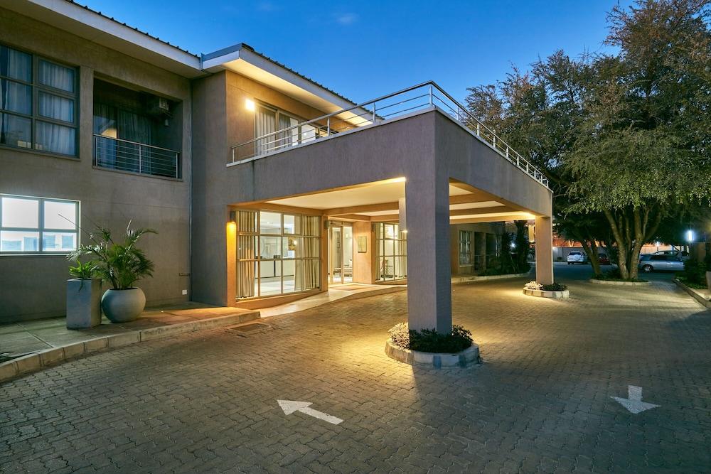 amenities