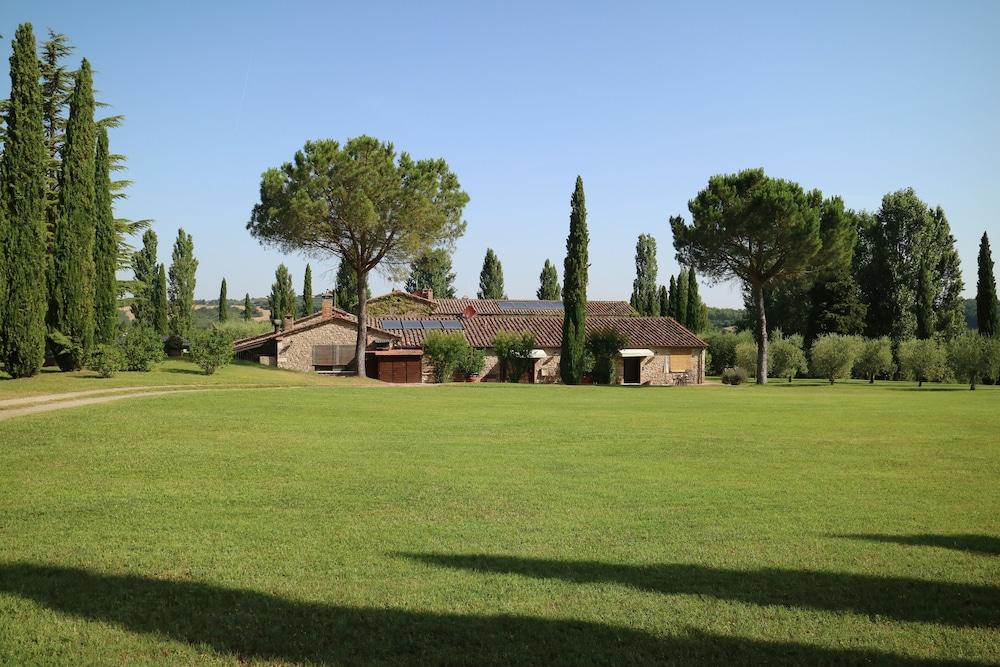 surroundings