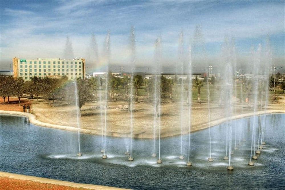 surroundings